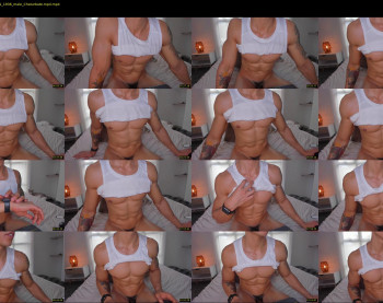 aaronmagnum