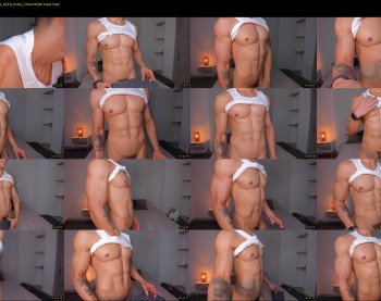 aaronmagnum