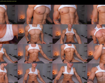 aaronmagnum