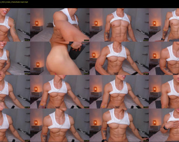 aaronmagnum