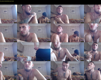 hunkytime