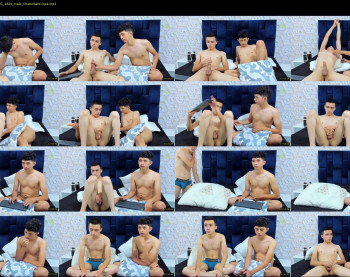 jacob_and_aron