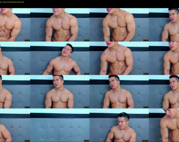 joeyevans
