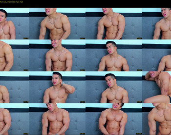 joeyevans