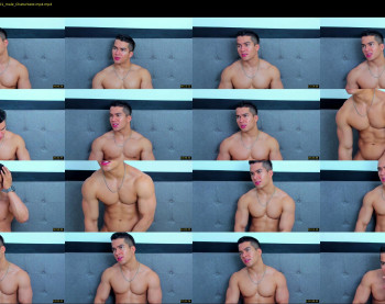 joeyevans