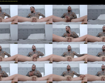 masterbigcock25