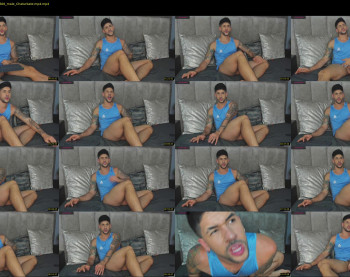 petesevans