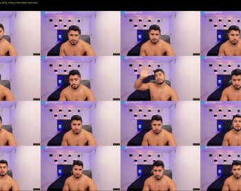 santiago_huntt