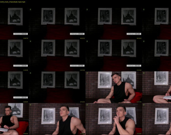 sultryandrew