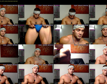 _hasan_muscle_