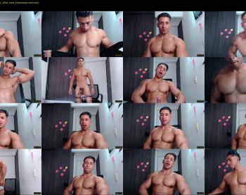 aaroncolombia