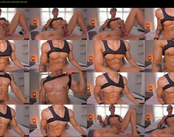 aaronmagnum