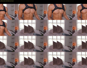 aaronmagnum