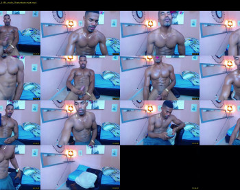 black_bighard
