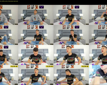 evanbearjohnson