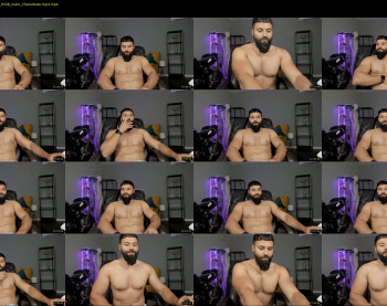 glennmasters