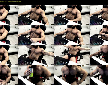 heavenlymuscledbeast