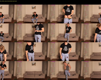 hornystripman97