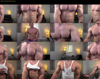 hotmuscles6t9