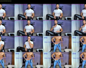 mikestrip