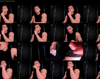 sultryandrew