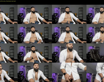 glennmasters