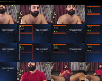 hasan_grizzly
