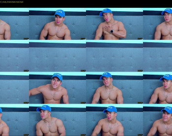 joeyevans