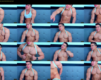 joeyevans