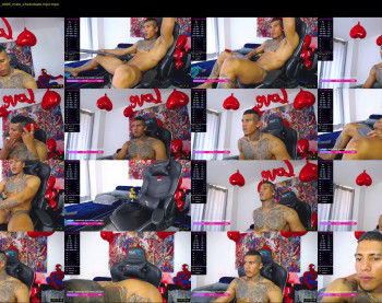 jordandenis17