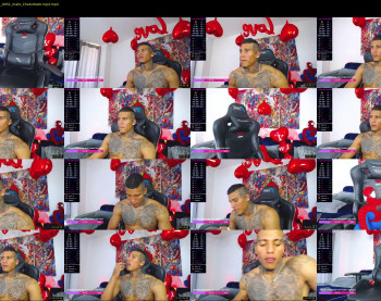 jordandenis17