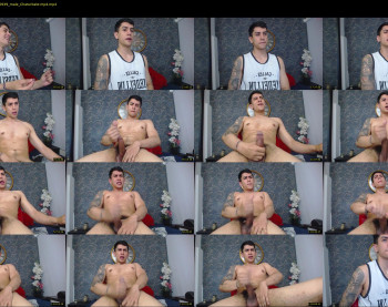 matt_bennet