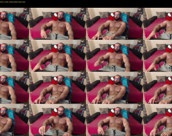 muscle0max