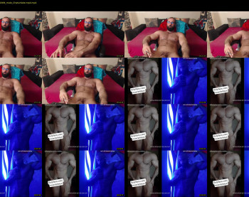 muscle0max
