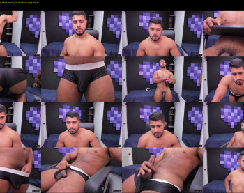 santiago_huntt