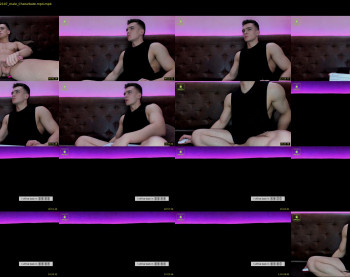 sultryandrew
