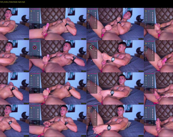 trevor_orbin