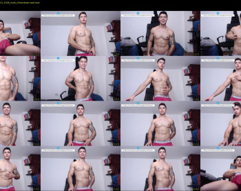 angelovfitnessxv