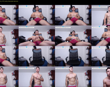 angelovfitnessxv