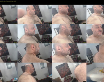 bullmusclejoe