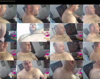bullmusclejoe