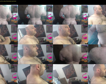 bullmusclejoe