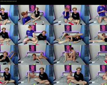 cutietwinkboys