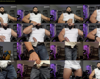 glennmasters