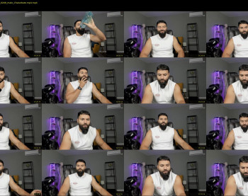 glennmasters