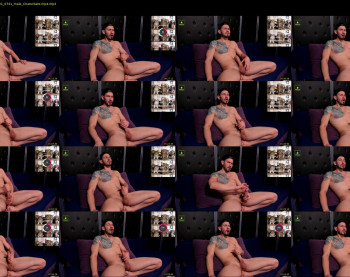 haydenmuscled