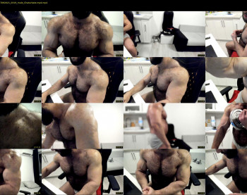 heavenlymuscledbeast