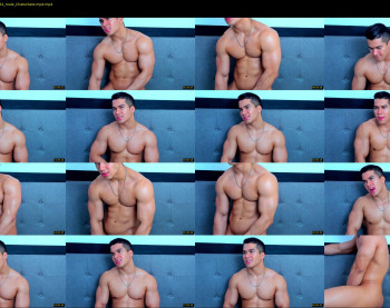 joeyevans