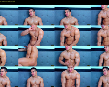 joeyevans