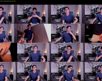 juancamroom